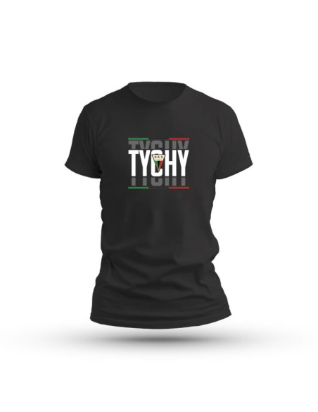 Koszulka gks tychy shadow kids