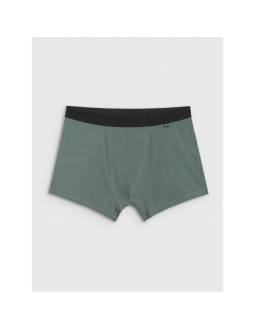 Męskie bokserki (2-pack) 4f 4fwaw25ubxsm062 4f 4fwaw25ubxsm062-92s 2