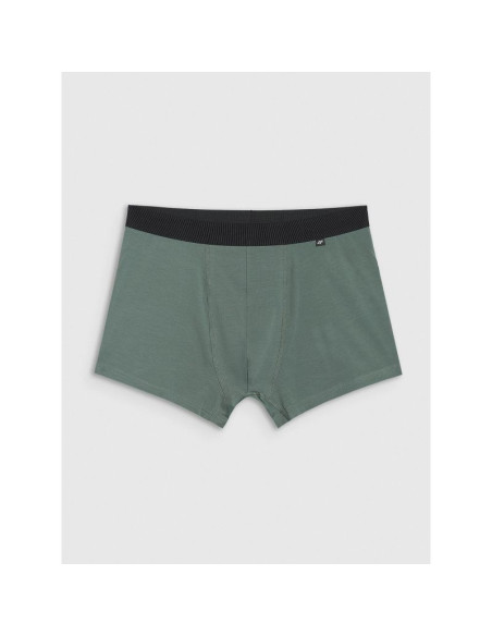 Męskie bokserki (2-pack) 4f 4fwaw25ubxsm062 4f 4fwaw25ubxsm062-92s