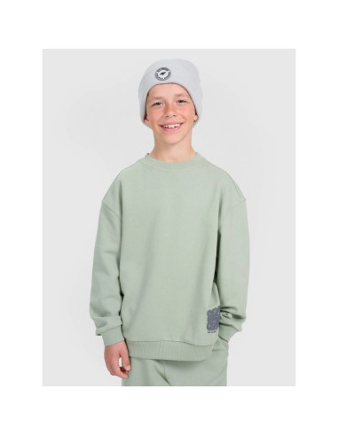 Bluza 4f junior 4fjraw25tswsm2448-44s