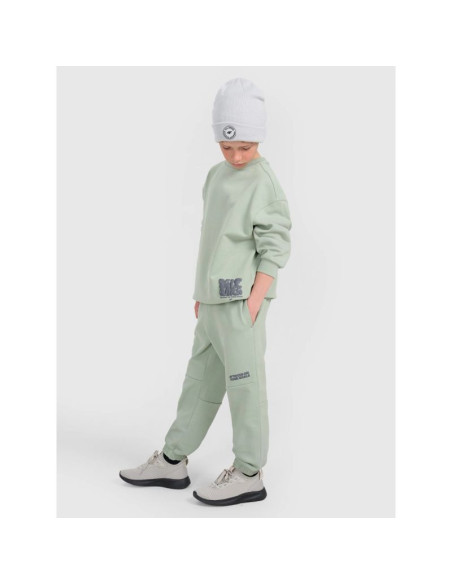 Bluza 4f junior 4fjraw25tswsm2448-44s