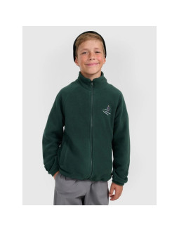 Polar 4fwarm ze stójką chłopięcy 4f 4f4fjraw25tflem438-40s