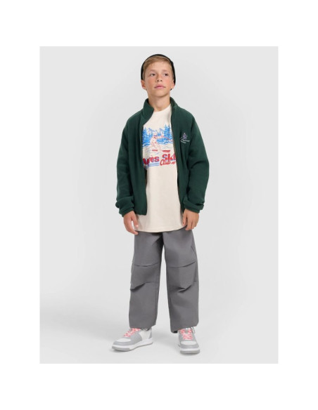 Polar 4fwarm ze stójką chłopięcy 4f 4f4fjraw25tflem438-40s