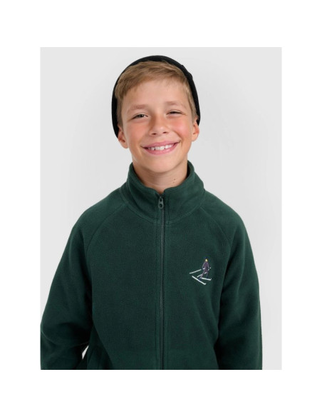 Polar 4fwarm ze stójką chłopięcy 4f 4f4fjraw25tflem438-40s