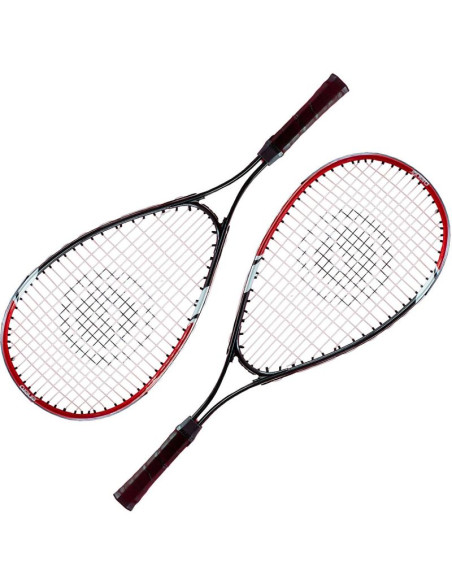 Zestaw szybki badminton enero 127