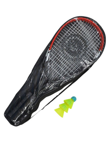 Zestaw szybki badminton enero 127