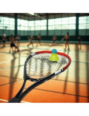 Zestaw szybki badminton enero 127