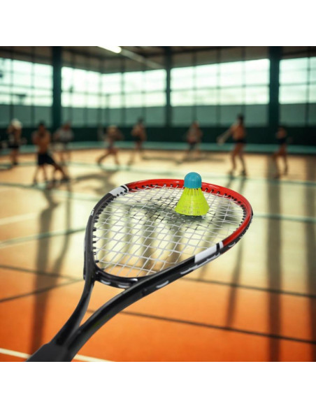 Zestaw szybki badminton enero 127