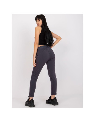 Spodnie dresowe-rv-dr-7806.32-grafitowy (rv-dr-7806.32)