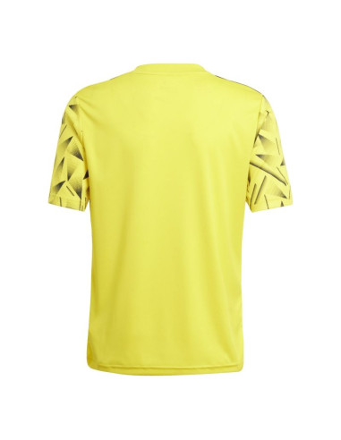 Koszulka adidas junior team icon 25 jj1955