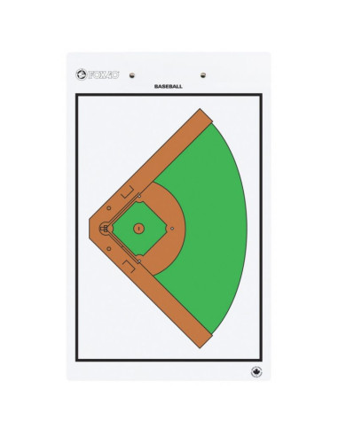 Tablica trenerska fox40 baseball