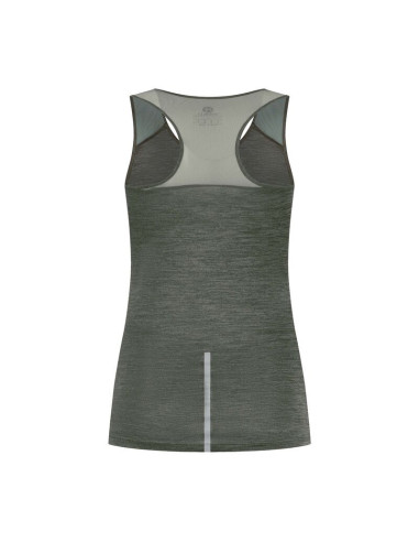 Rogelli bezrękawnik do biegania kya szary s