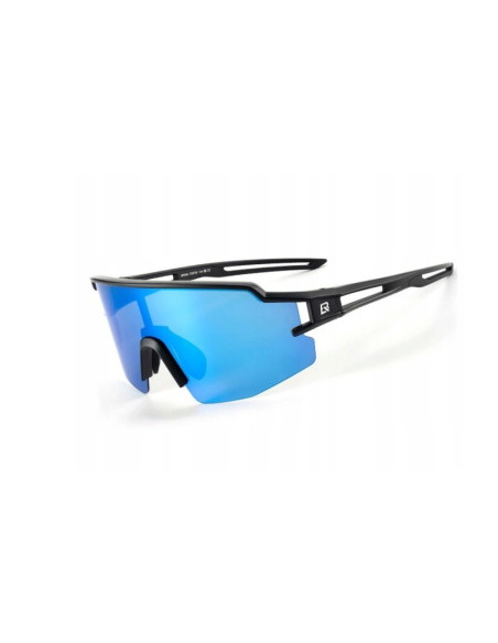 Rockbros okulary sportowe 14120008007 z polaryzacj