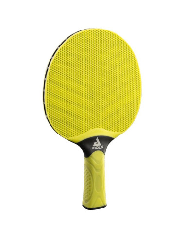 Rakietka do tenisa stołowego vivid outdoor joola lime