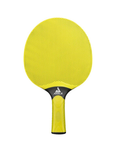 Rakietka do tenisa stołowego vivid outdoor joola lime