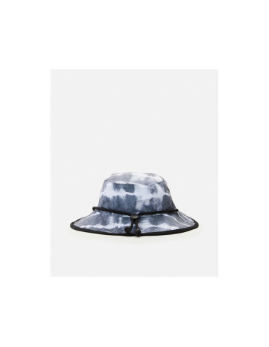 Kapelusz rip curl revo valley wide brim hat -boy czarny