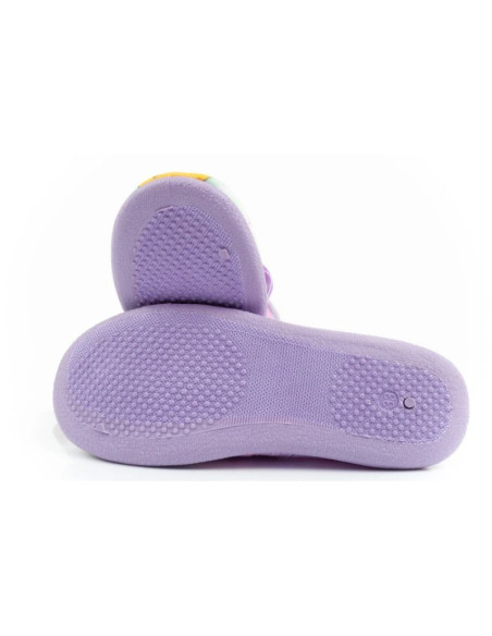 Leomil buty dziecięce kapcie balerinki papcie dla dziewczynki pokemon