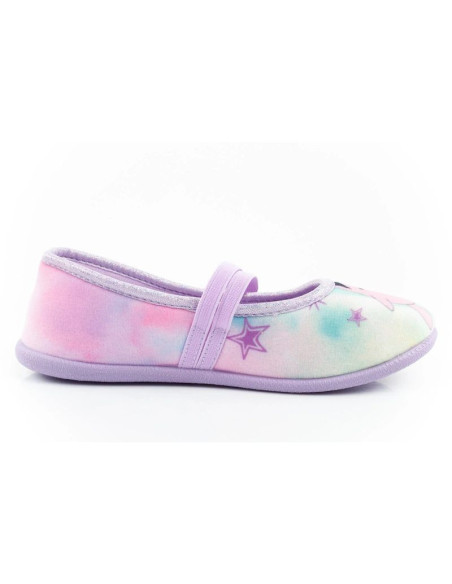 Leomil buty dziecięce kapcie balerinki papcie dla dziewczynki pokemon