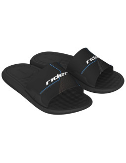 Rider strep klapki laczki dziecięce modne dla chłopca na basen