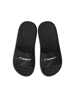 Rider strep klapki laczki dziecięce modne dla chłopca na basen 2