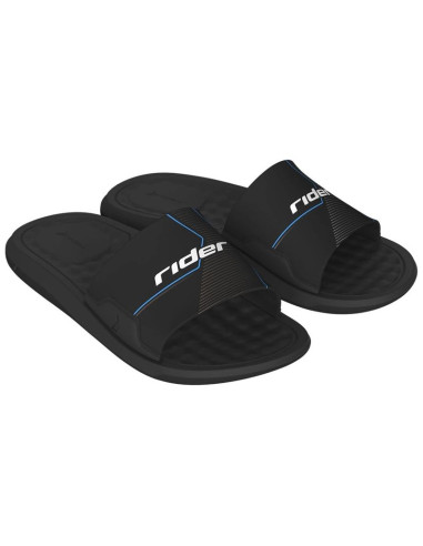 Rider strep klapki laczki dziecięce modne dla chłopca na basen