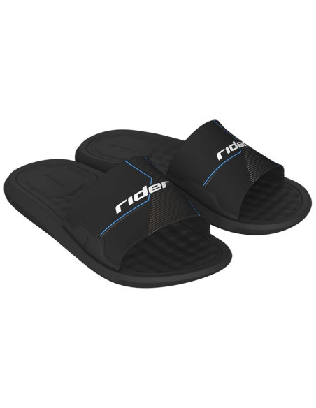 Rider strep klapki laczki dziecięce modne dla chłopca na basen