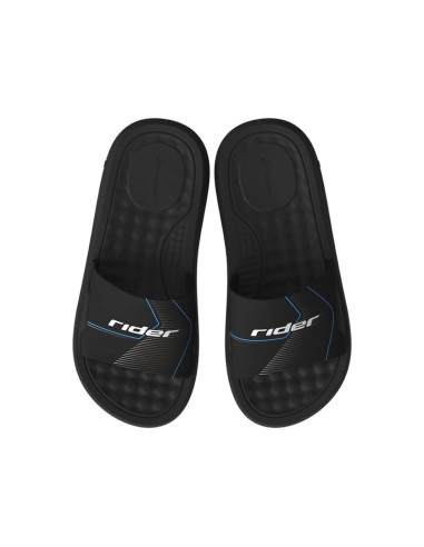 Rider strep klapki laczki dziecięce modne dla chłopca na basen