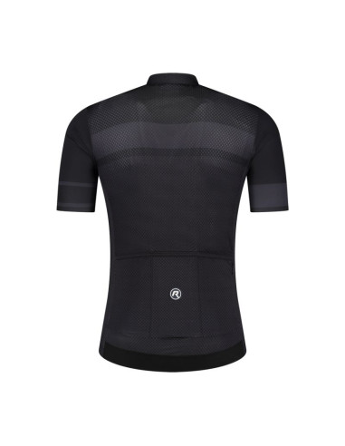 Rogelli koszulka męska block czarna m