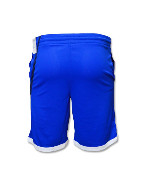 Spodenki nike dri-fit basketball shorts kids - dm8186-480