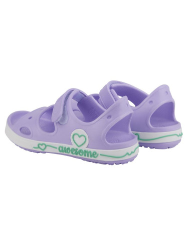 Dziecięce sandały yogi