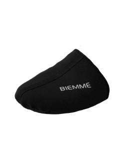 Biemme nosek na buty neoprene czarne l/xl