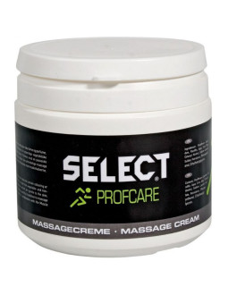 Select krem do masażu 500ml