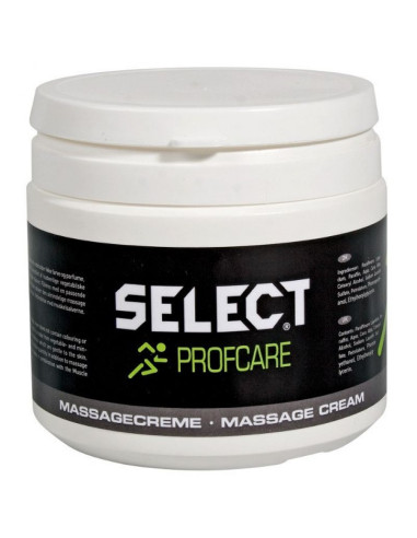 Select krem do masażu 500ml