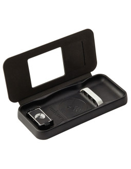 Pokrowiec na rzutki unicorn icon case 2