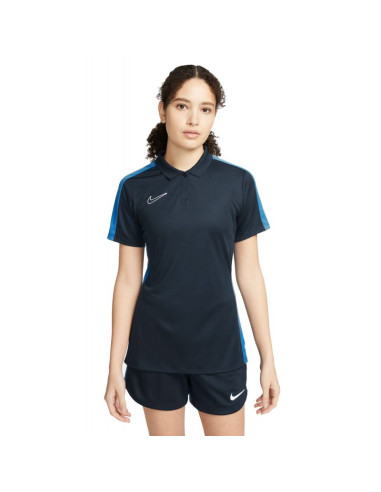 Koszulka polo damska nike academy 23 dr1348-451