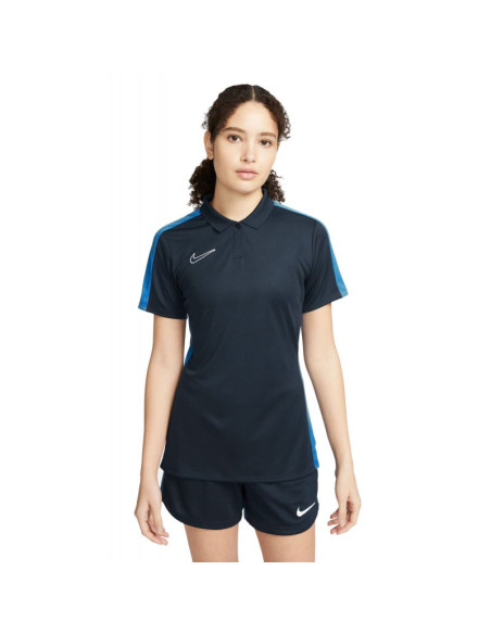 Koszulka polo damska nike academy 23 dr1348-451