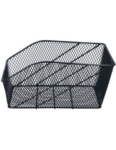 Koszyk rowerowy na bagażnik 13l dunlop