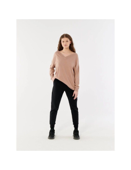 Sweter damski outhorn hol21-swd601