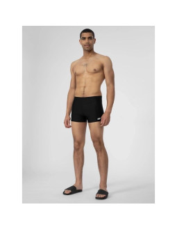 Kąpielówki męskie z dodatkiem materiałów z recyklingu 4f 4fwss24uswtm039-20s 2