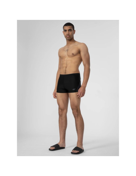 Męskie kąpielówki 4f 4fwss24uswtm040-20s