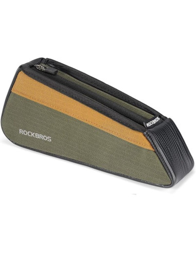 Rockbros torba na ramę rowerową 30120132001 0,25l