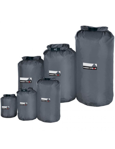 Worek żeglarski high peak drybag 32064