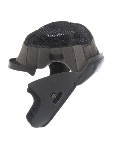 661 gąbki do kasku comp rozmiar m