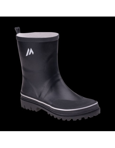 Męskie kalosze zebule