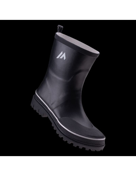 Męskie kalosze zebule