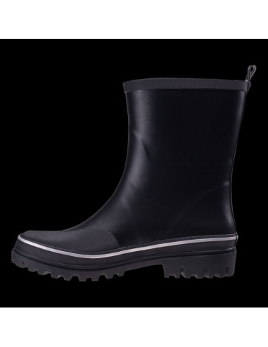 Męskie kalosze zebule