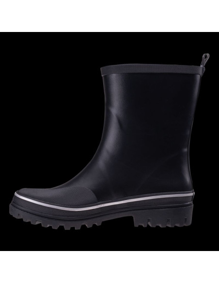 Męskie kalosze zebule