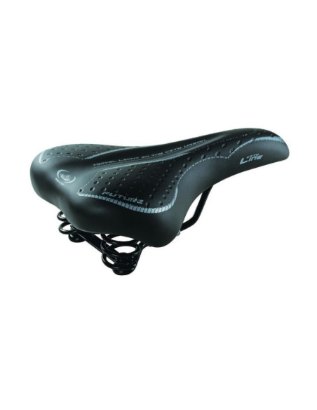 Siodełko alata man sprężyna blister