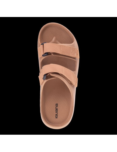 Męskie klapki birec