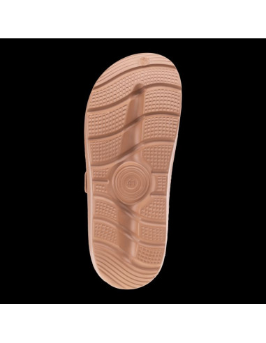 Męskie klapki birec